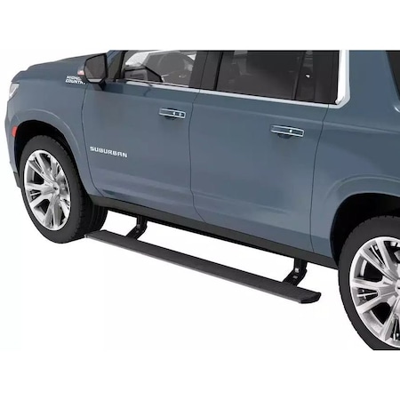 Amp Research POWERSTEP 76327-01A